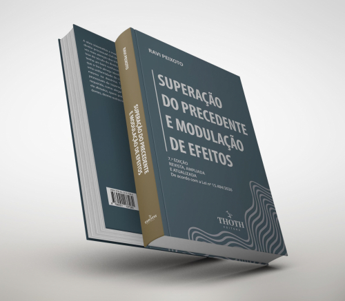 Superação do precedente e modulação de efeitos