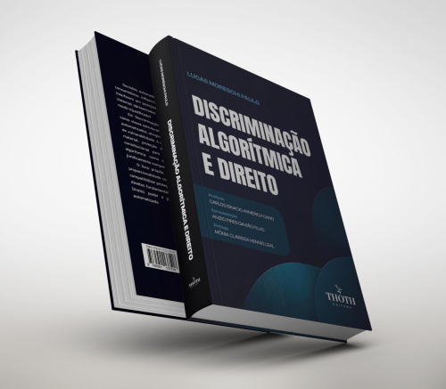 Discriminação Algorítmica e Direito