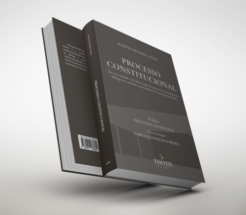 Processo Constitucional: Da Necessidade e do Dever Legal de Promover um Espaço de Diálogo no Controle Concentrado de Constitucionalidade