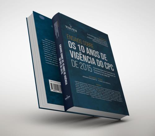 Ensaios sobre os 10 anos de Vigência do CPC de 2015: Contribuições da Comissão de Processo Civil da Subseção de Pinheiros da OAB/SP