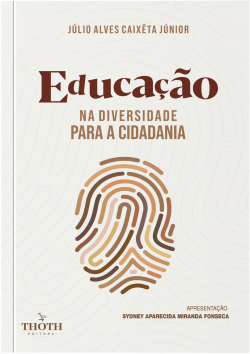 Educação na diversidade para a cidadania