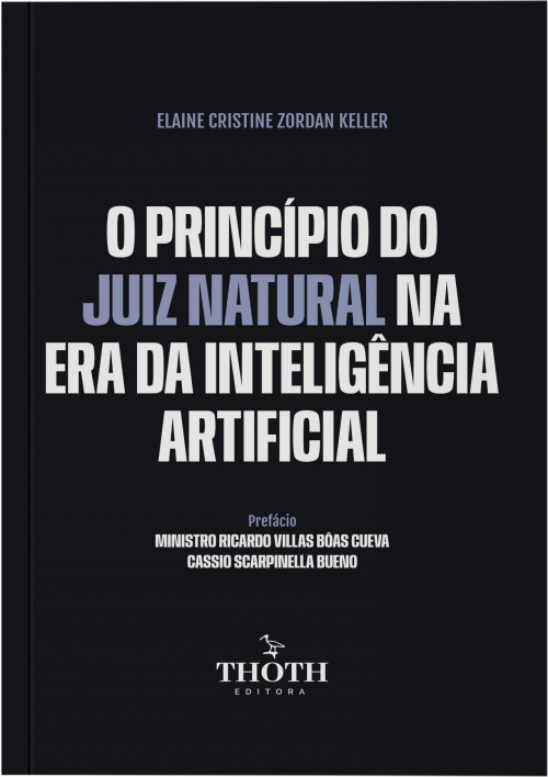 O Princípio do Juiz Natural na Era da Inteligência Artificial