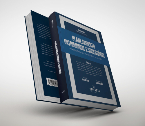 Planejamento Patrimonial e Sucessório: Perspectivas e Atualidades