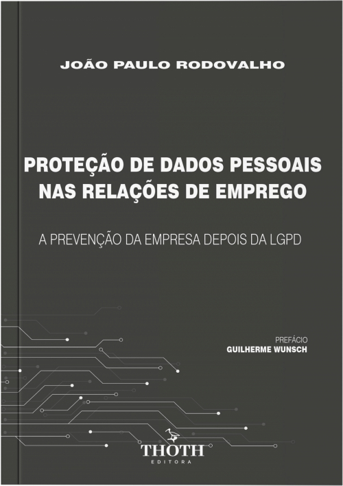 Proteção De Dados Pessoais Nas Relações De Emprego: A Prevenção da Empresa Depois da LGPD