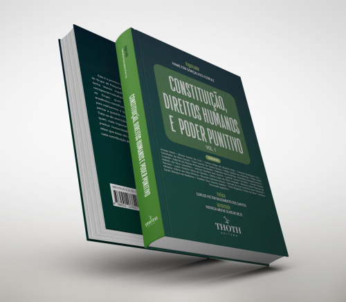 Constituição, Direitos Humanos e Poder Punitivo - Volume I
