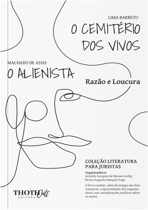 Coleção Literatura para Juristas