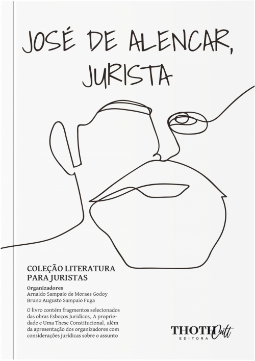 Coleção Literatura para Juristas