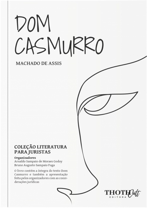 Coleção Literatura para Juristas