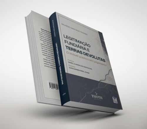 Legitimação Fundiária e Terras Devolutas: o Imóvel Público em Julgamento