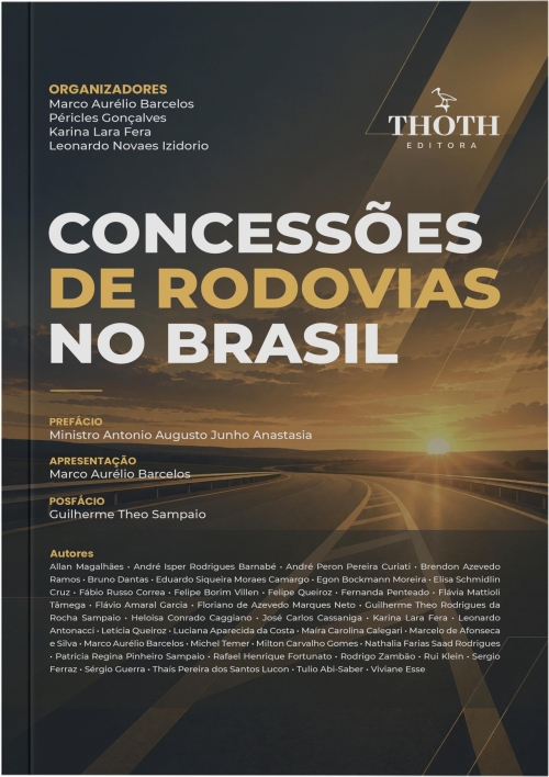Concessões de Rodovias no Brasil