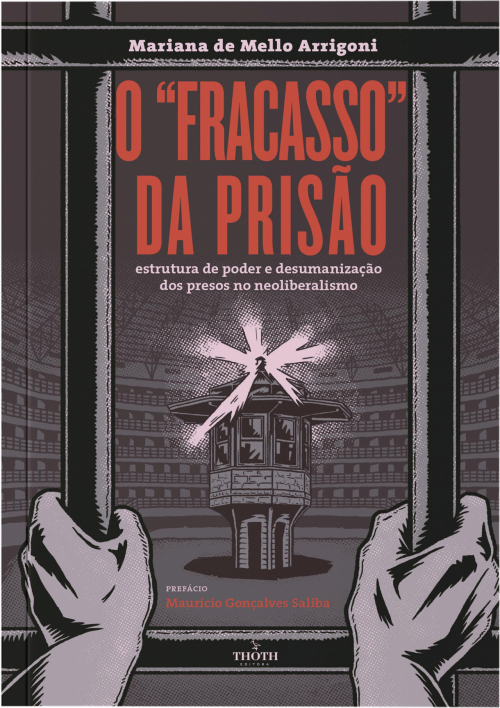 O Fracasso da Prisão: Estrutura de Poder e Desumanização dos Presos no Neoliberalismo