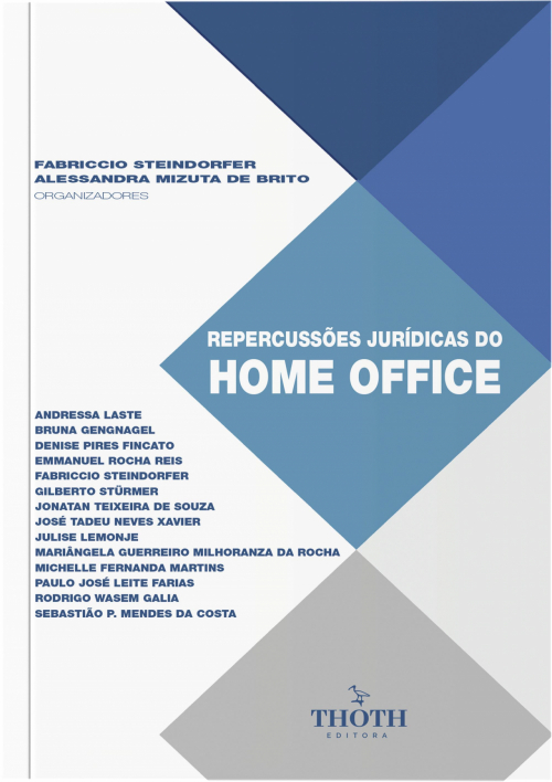 Repercussões Jurídicas do Home Office