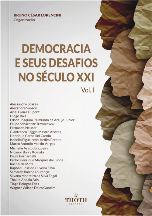 Democracia e seus Desafios no Século XXI Vol. I