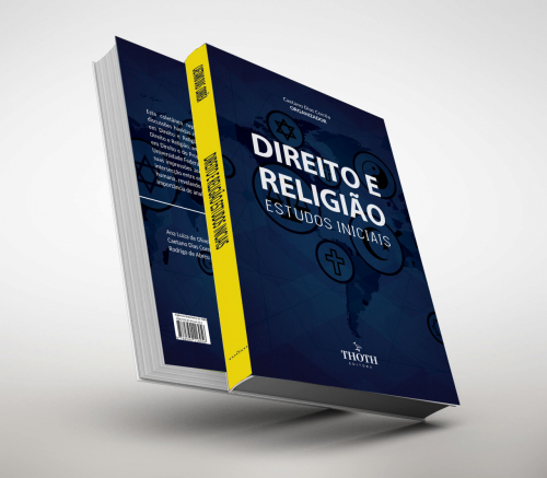 Direito e religião: estudos iniciais 