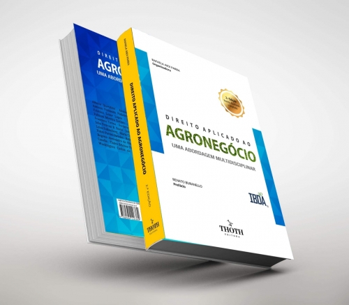 Direito aplicado ao agronegócio: uma abordagem multidisciplinar – 2.ª edição