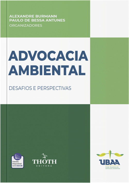 Advocacia Ambiental: Desafios e Perspectivas