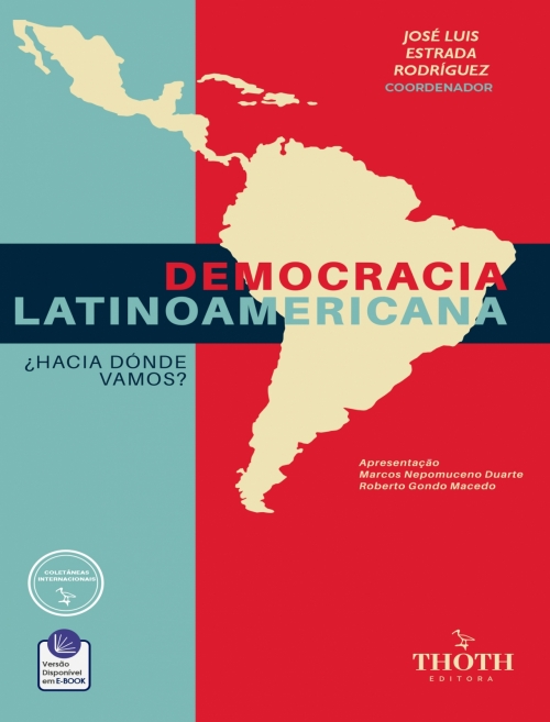 Democracia Latinoamericana: ¿Hacia Dónde Vamos?