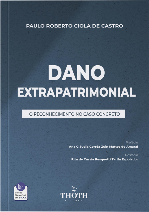 Dano Extrapatrimonial: O Reconhecimento no Caso Concreto