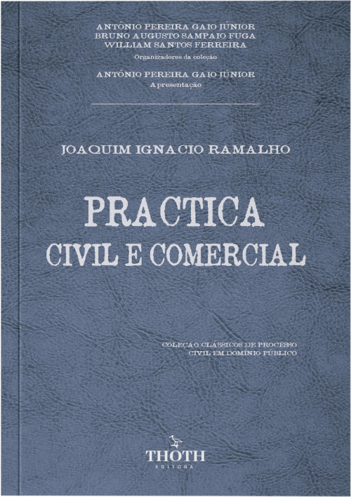 Practica Civil e Comercial