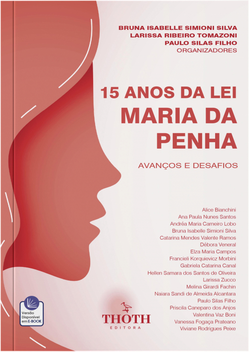 15 Anos da Lei Maria da Penha: Avanços e Desafios