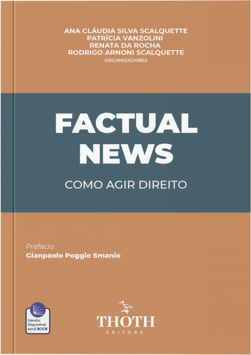 Factual News: Como Agir Direito