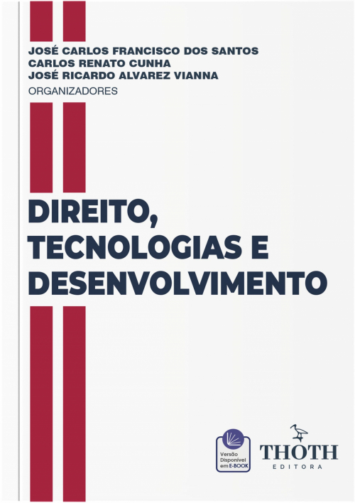 Direito, Tecnologias e Desenvolvimento