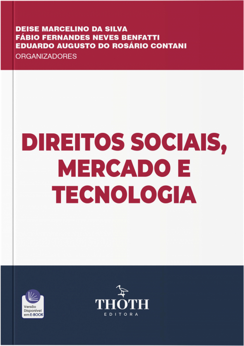 Direitos Sociais, Mercado e Tecnologia