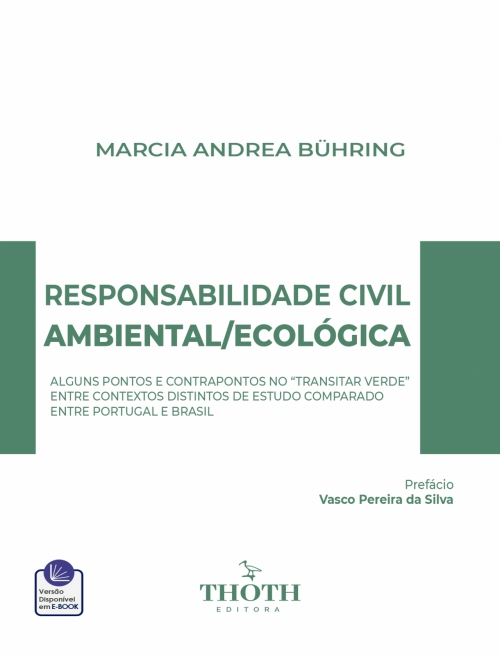 Responsabilidade Civil Ambiental/Ecológica