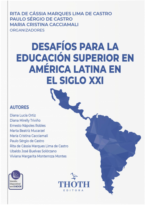 Desafíos para la Educación Superior en América Latina en el Siglo XXI