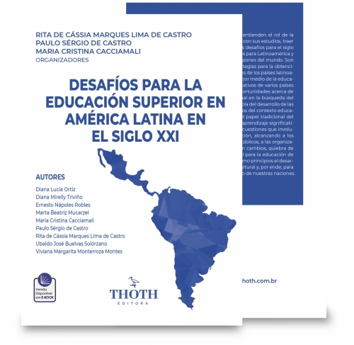 Desafíos para la Educación Superior en América Latina en el Siglo XXI