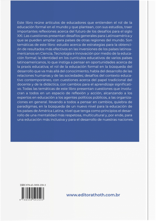 Desafíos para la Educación Superior en América Latina en el Siglo XXI