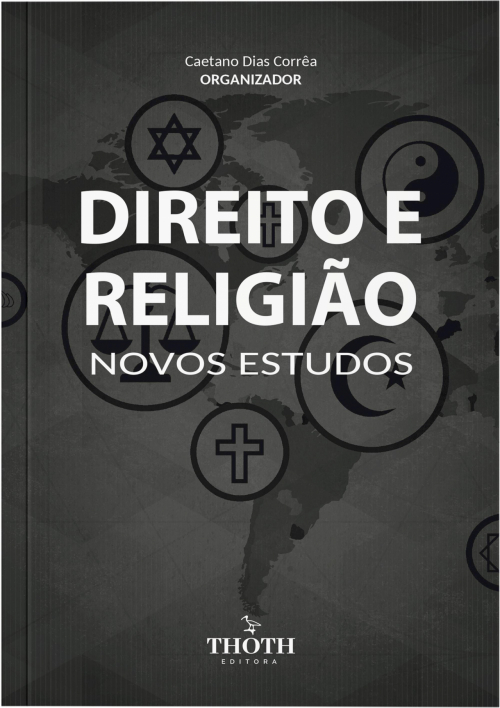 Direito e Religião: Novos Estudos