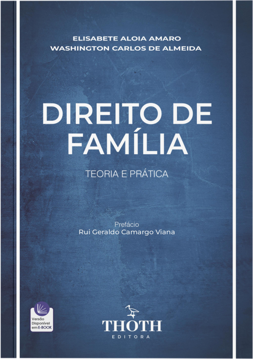 Direito de Família: Teoria e Prática