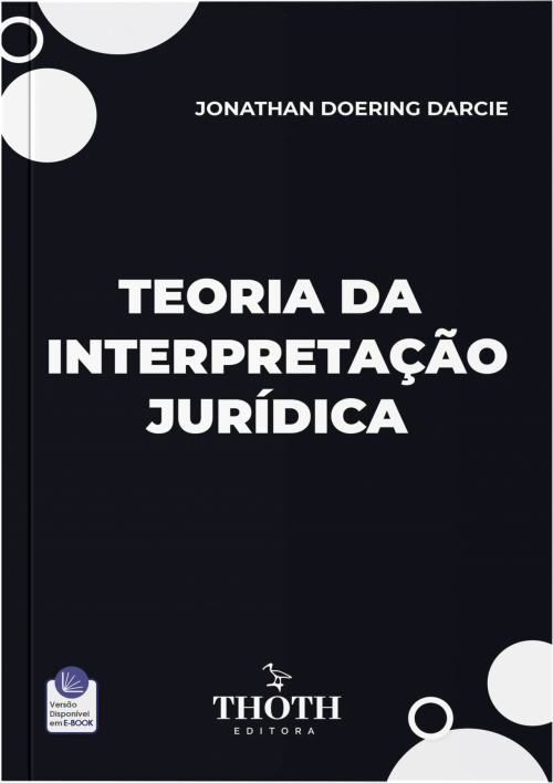 Teoria da Interpretação Jurídica