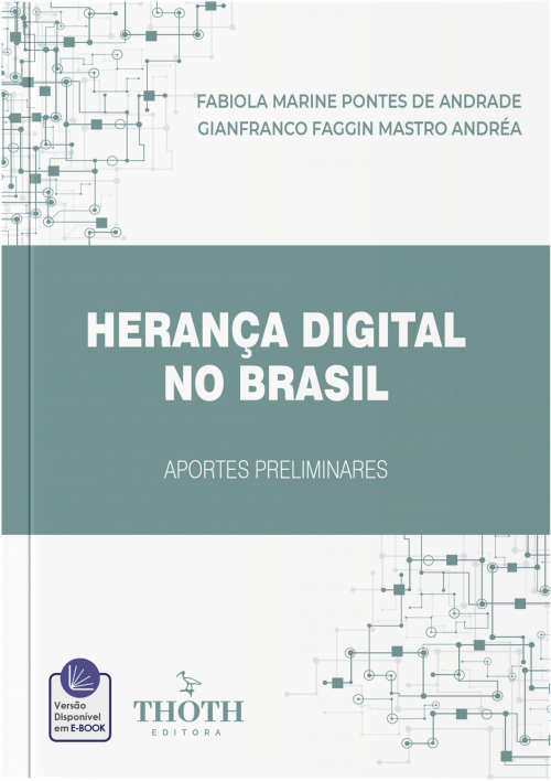 Herança Digital no Brasil: Aportes Preliminares