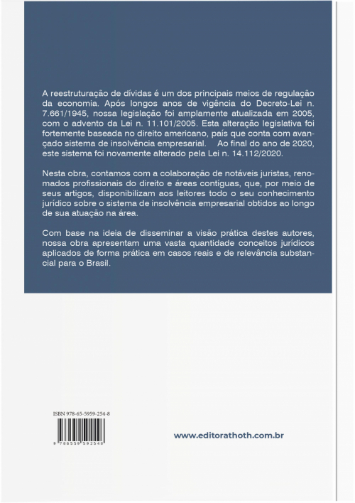 Recuperação Empresarial e Falência: Aspectos Práticos