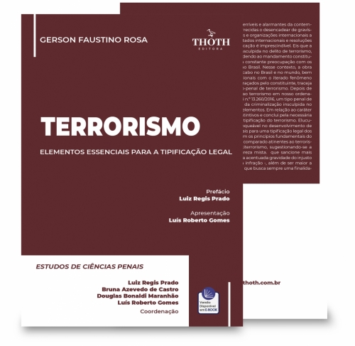 Terrorismo: Elementos Essenciais para a Tipificação Legal
