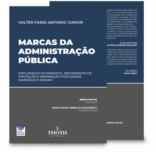 Marcas da Administração Pública: Exploração Econômica, Mecanismos de Proteção e Reparação por Danos Materiais e Morais