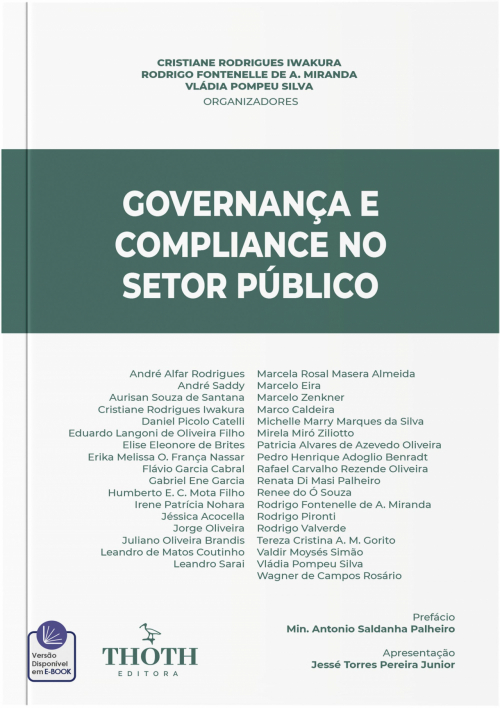 Governança e Compliance no Setor Público: Desafios e Perspectivas