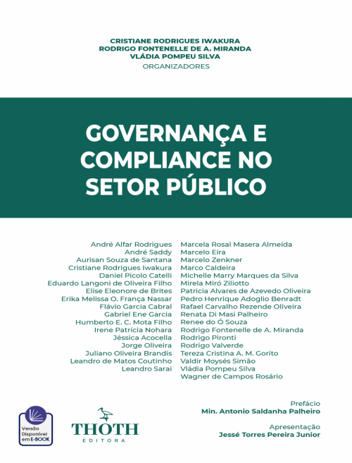 Governança e Compliance no Setor Público: Desafios e Perspectivas