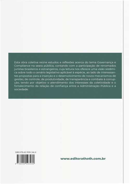 Governança e Compliance no Setor Público: Desafios e Perspectivas