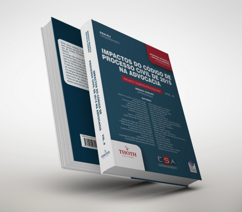 Impactos do Código de Processo Civil de 2015 na Advocacia: Projeto Quartas Processuais Vol. II  