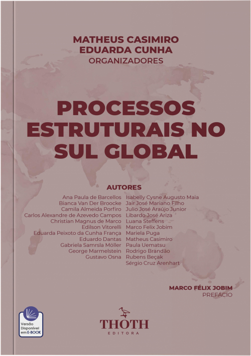 Processos Estruturais no Sul Global 