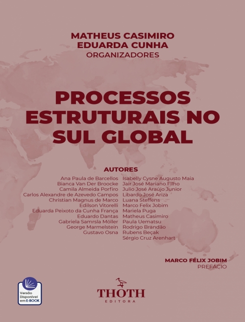 Processos Estruturais no Sul Global 