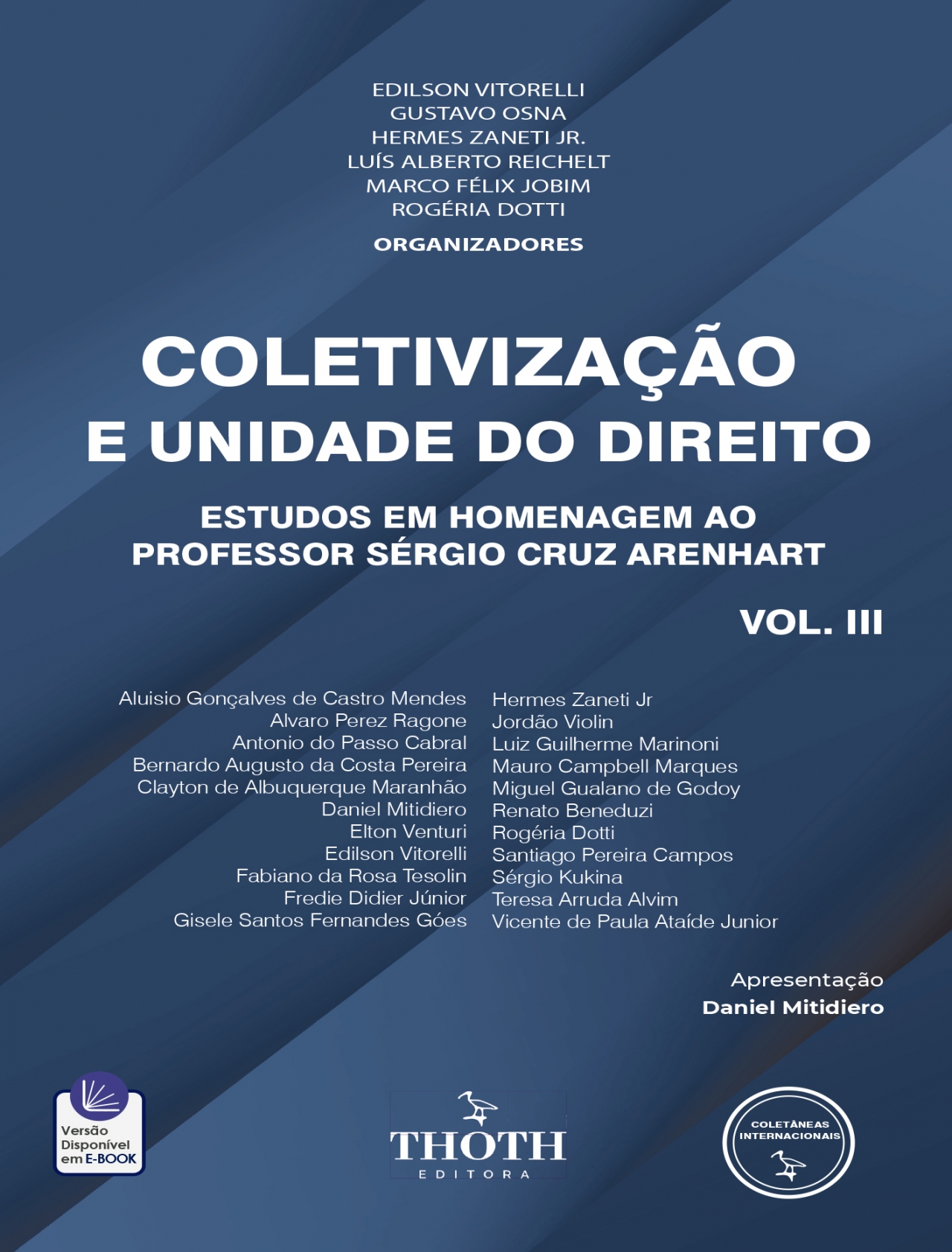 Coletânea de inscrições Prêmio Projeto Inovador - Volume II by
