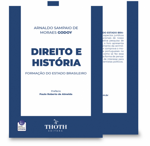 Direito e História: Formação do Estado Brasileiro