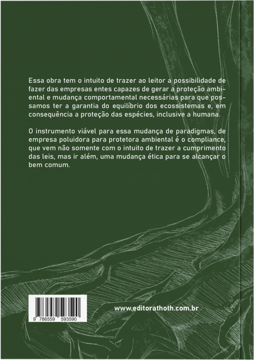 Compliance Ambiental: Como Empresas podem ser Agentes da Proteção do Meio Ambiente