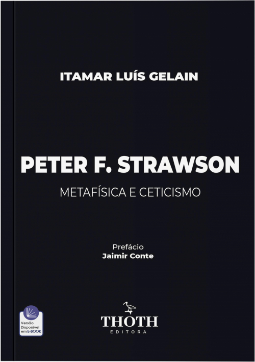 Peter F. Strawson: Metafísica e Ceticismo