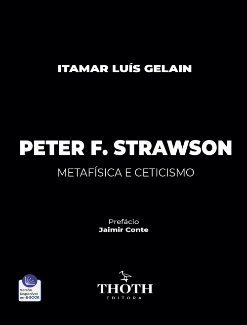 Peter F. Strawson: Metafísica e Ceticismo