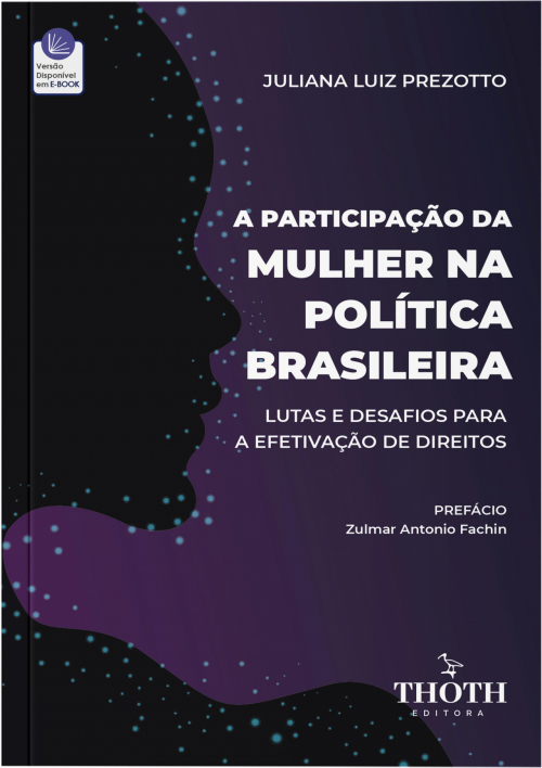 A Participação da Mulher na Política Brasileira: Lutas e Desafios para a Efetivação de Direitos